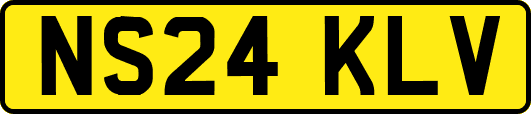 NS24KLV
