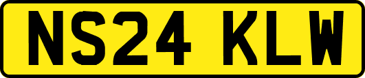 NS24KLW