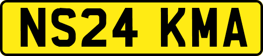 NS24KMA