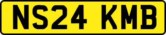 NS24KMB