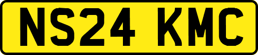 NS24KMC