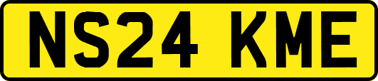 NS24KME
