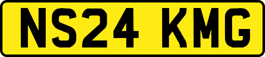 NS24KMG