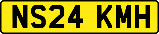 NS24KMH