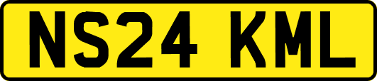 NS24KML