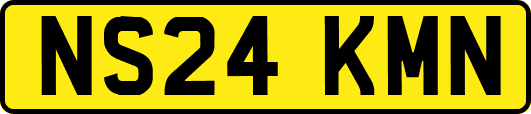 NS24KMN