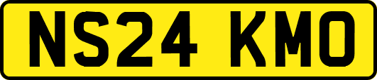 NS24KMO