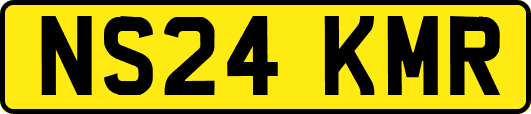 NS24KMR