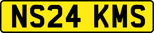 NS24KMS