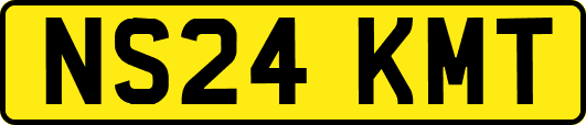 NS24KMT