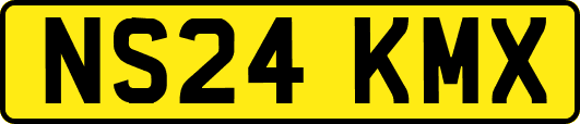 NS24KMX