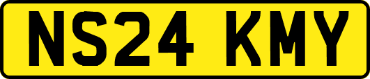 NS24KMY