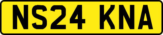 NS24KNA