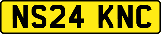 NS24KNC