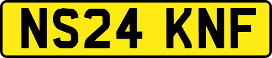 NS24KNF
