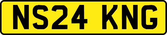 NS24KNG