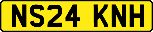 NS24KNH