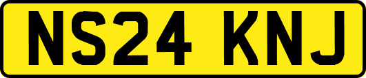 NS24KNJ