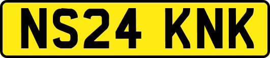 NS24KNK
