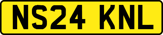 NS24KNL