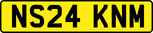 NS24KNM