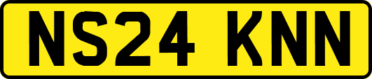 NS24KNN