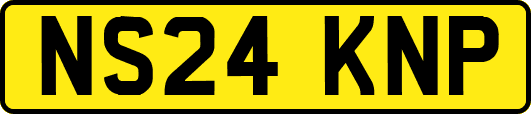 NS24KNP