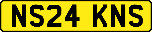 NS24KNS
