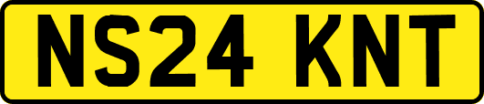 NS24KNT