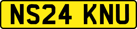 NS24KNU