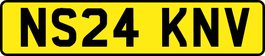 NS24KNV