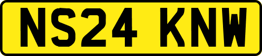NS24KNW