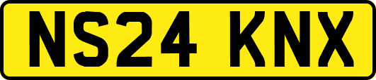NS24KNX