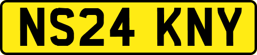 NS24KNY