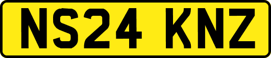 NS24KNZ