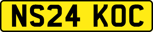 NS24KOC