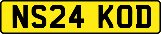 NS24KOD