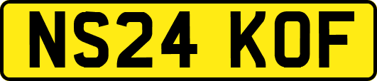 NS24KOF