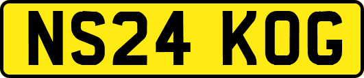 NS24KOG