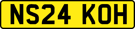 NS24KOH