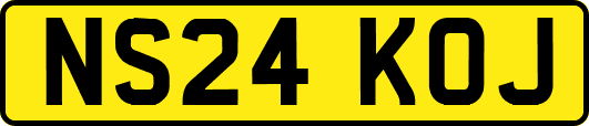 NS24KOJ