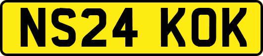 NS24KOK