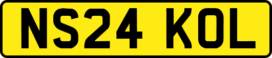 NS24KOL