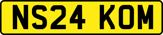 NS24KOM