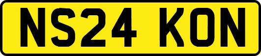 NS24KON