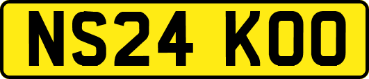 NS24KOO