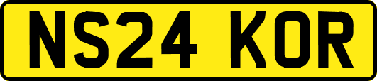 NS24KOR
