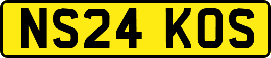 NS24KOS
