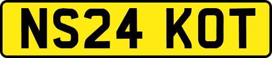 NS24KOT