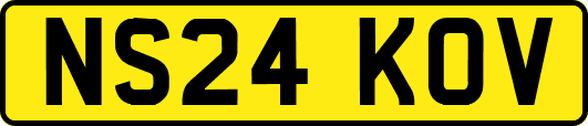 NS24KOV
